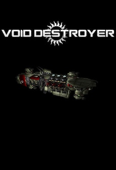 

Void Destroyer Steam Key GLOBAL