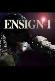 

Ensign-1 Steam Key GLOBAL