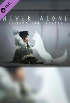 

Never Alone: Foxtales Gift Steam GLOBAL