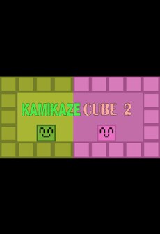 

Kamikaze Cube 2 Steam Key GLOBAL