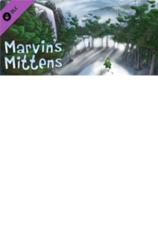 

Marvin's Mittens Official Soundtrack Key Steam GLOBAL