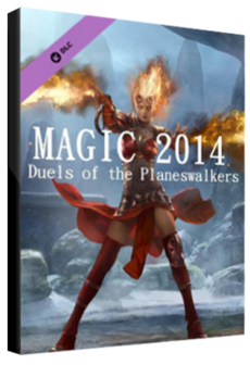 

Magic 2014 "Sword of the Samurai" Foil Conversion Key Steam GLOBAL