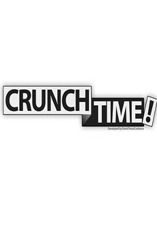 

Crunch Time! Steam Key GLOBAL