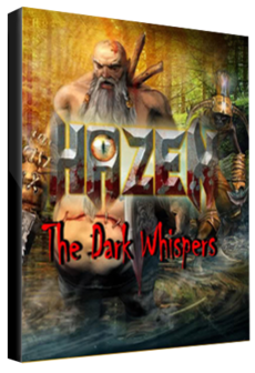 

Hazen: The Dark Whispers Steam Gift GLOBAL