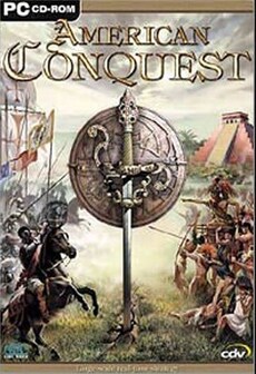 

American Conquest + Fight Back GOG.COM Key GLOBAL