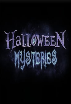 

Halloween Mysteries Steam Key GLOBAL