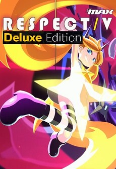 

DJMAX RESPECT V | Deluxe Edition (PC) - Steam Key - GLOBAL