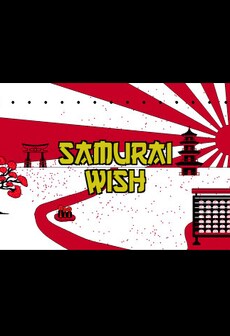 

Samurai Wish Steam Key GLOBAL