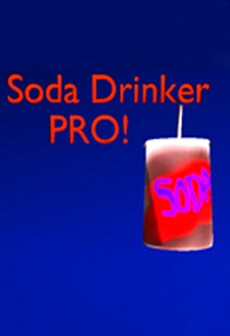 

Soda Drinker Pro Steam Gift GLOBAL