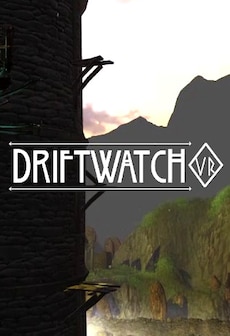 

Driftwatch VR Steam Key GLOBAL