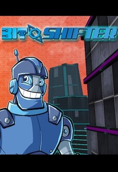 

Bit Shifter Steam Key GLOBAL