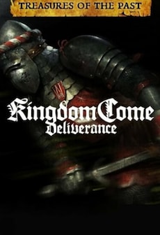 

Kingdom Come: Deliverance - Treasures of the Past Steam Key RU/CIS