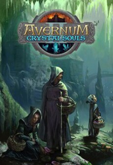 

Avernum 2: Crystal Souls GOG.COM Key GLOBAL