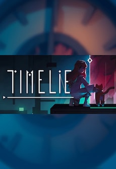 Timelie (PC) - Steam Key - GLOBAL