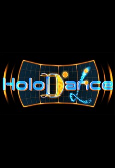 

Holodance VR Steam Gift GLOBAL