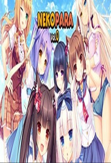 

NEKOPARA Vol. 0 Gift Steam RU/CIS