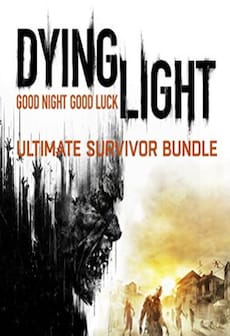 

Dying Light Ultimate Survivor Bundle Steam Gift GLOBAL