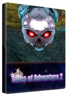 

Tales of Adventure 2 Steam Key GLOBAL