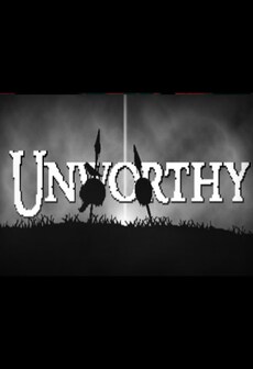 

Unworthy Steam Gift EUROPE