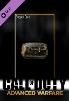 

Call of Duty: Advanced Warfare - Supply Drop Key XBOX LIVE GLOBAL