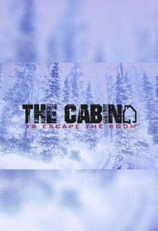 

The Cabin: VR Escape the Room Steam Gift GLOBAL