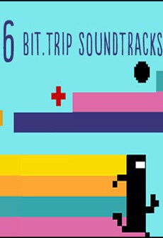 

BIT.TRIP.FATE Soundtrack Key Steam GLOBAL