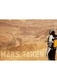 

>Mars Taken Steam Key GLOBAL