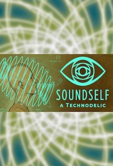 

SoundSelf: A Technodelic (PC) - Steam Key - GLOBAL