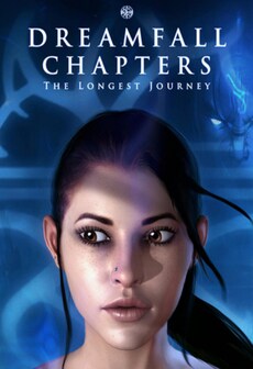 

Dreamfall Chapters Deluxe Edition XBOX LIVE Key XBOX ONE EUROPE