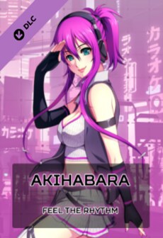 

Akihabara - Feel the Rhythm - Soundtrack Steam Gift GLOBAL