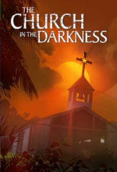 

The Church in the Darkness (PC) - Steam Key - GLOBAL