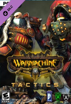 

WARMACHINE: Tactics - Mercenaries Faction Bundle Gift Steam GLOBAL