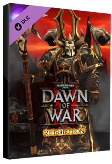 

Warhammer 40,000: Dawn of War II: Retribution - Chaos Sorcerer Wargear Steam Key GLOBAL