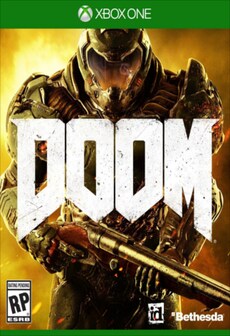 

DOOM XBOX LIVE Key RUSSIA