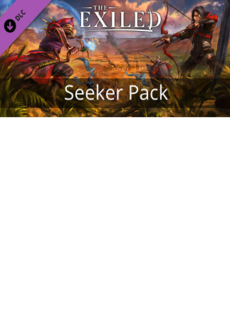 

The Exiled - Seeker Pack Gift Steam GLOBAL