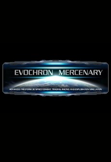 

Evochron Mercenary Steam Key GLOBAL