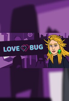 

LoveBug Steam Key GLOBAL