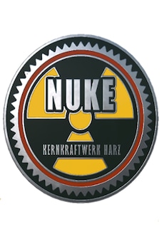 

Counter-Strike: Global Offensive NUKE PIN Steam Gift GLOBAL