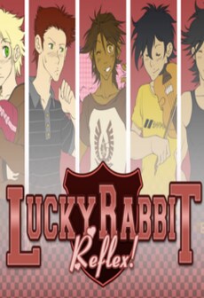 

Lucky Rabbit Reflex! Steam Key RU/CIS