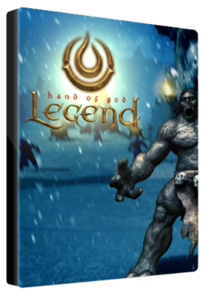 

Legend - Hand of God Steam Key GLOBAL