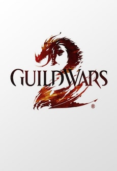 

Guild Wars 2 NCSoft Key GLOBAL