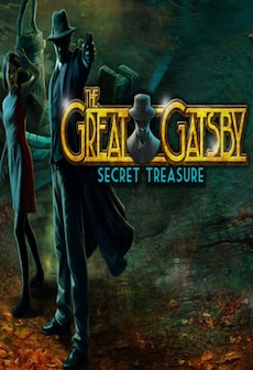 

The Great Gatsby: Secret Treasure Steam Key GLOBAL