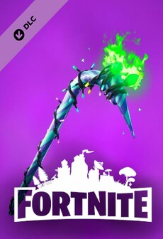 

Fortnite - Minty Pickaxe Skin - Epic Games - Key GLOBAL