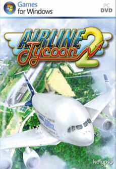 

Airline Tycoon 2 Steam Key GLOBAL