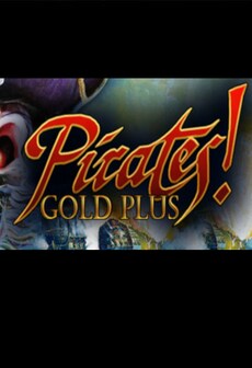 

Sid Meier's Pirates! Gold Plus (Classic) Steam Key GLOBAL