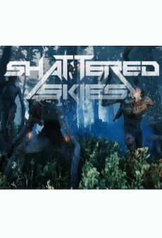 

Shattered Skies Key GLOBAL