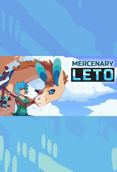 

Mercenary Leto Steam Key GLOBAL