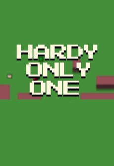 

Hardy Only One Steam Key GLOBAL