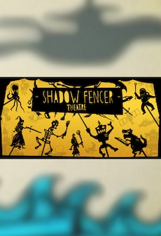 

Shadow Fencer Theatre Steam Key GLOBAL