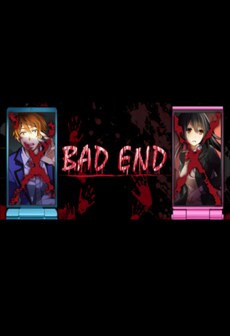 

BAD END Steam Key GLOBAL